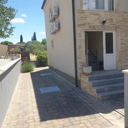 Apartament Bepo