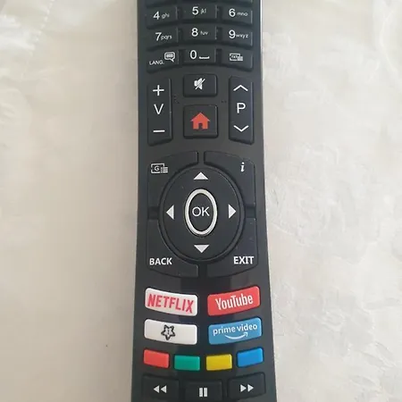 Apartman Bepo Sveti Filip i Jakov