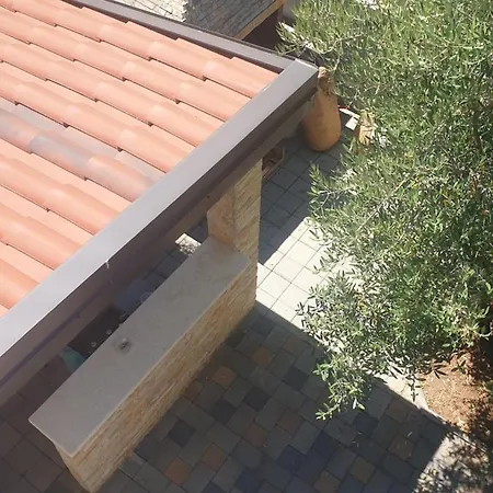 Apartman Bepo Sveti Filip i Jakov