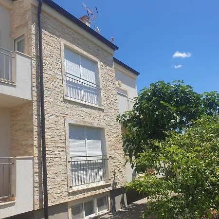 Apartment Bepo