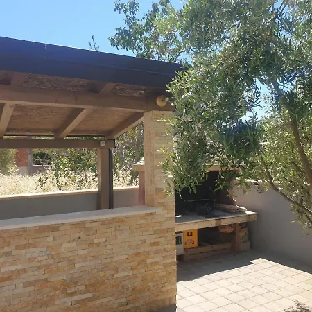 Bepo Apartment Sveti Filip i Jakov