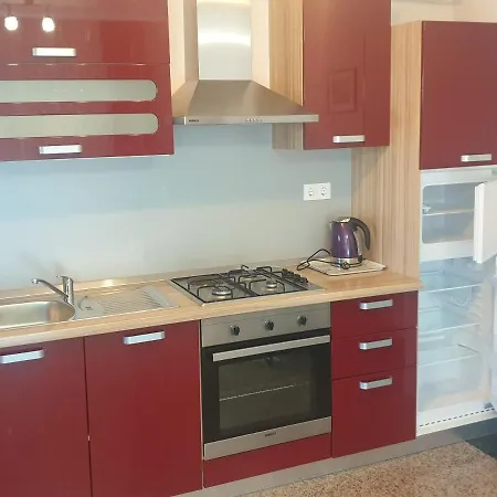 Bepo Apartment *