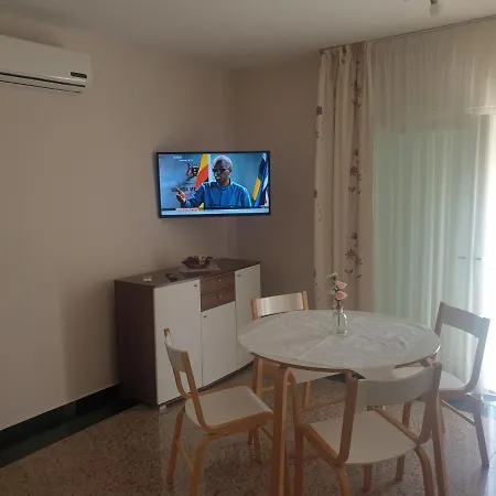 Bepo Apartment
