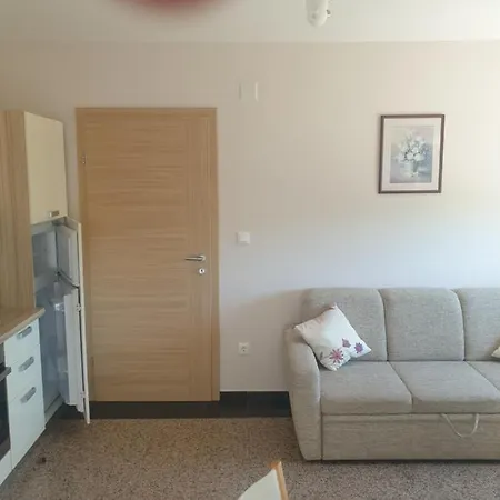 Apartment Bepo