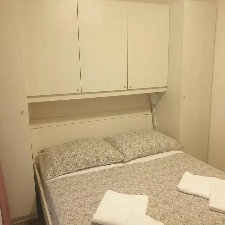 Bepo Apartment
