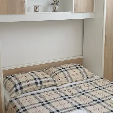 Bepo Apartment *