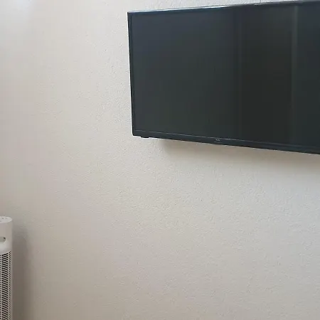 Bepo Apartment