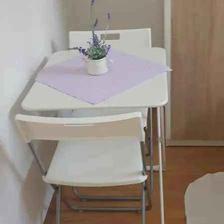 Apartment Bepo *