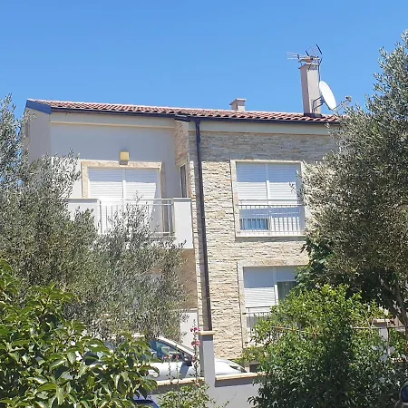 Bepo Apartment Sveti Filip i Jakov