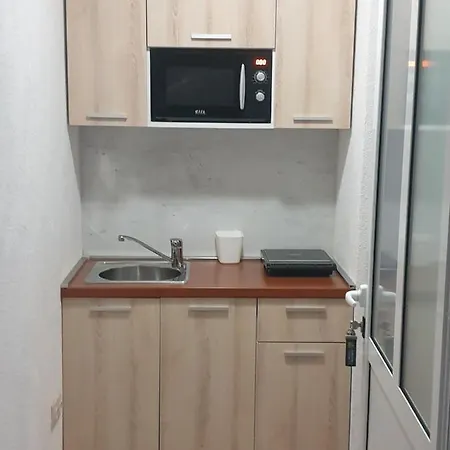 Bepo Apartment Sveti Filip i Jakov